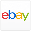 eBay logo