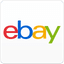 eBay logo