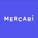 Mercari logo
