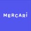 Mercari logo