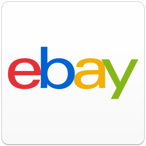 eBay logo